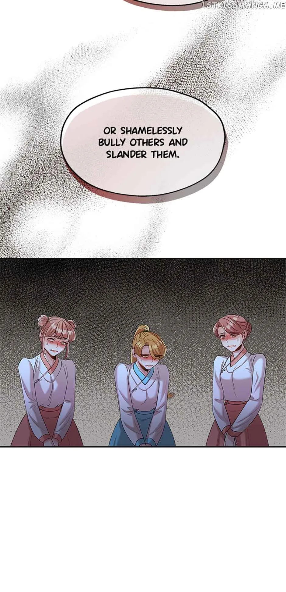 Avoiding the Heavenly Emperor Chapter 48 page 30