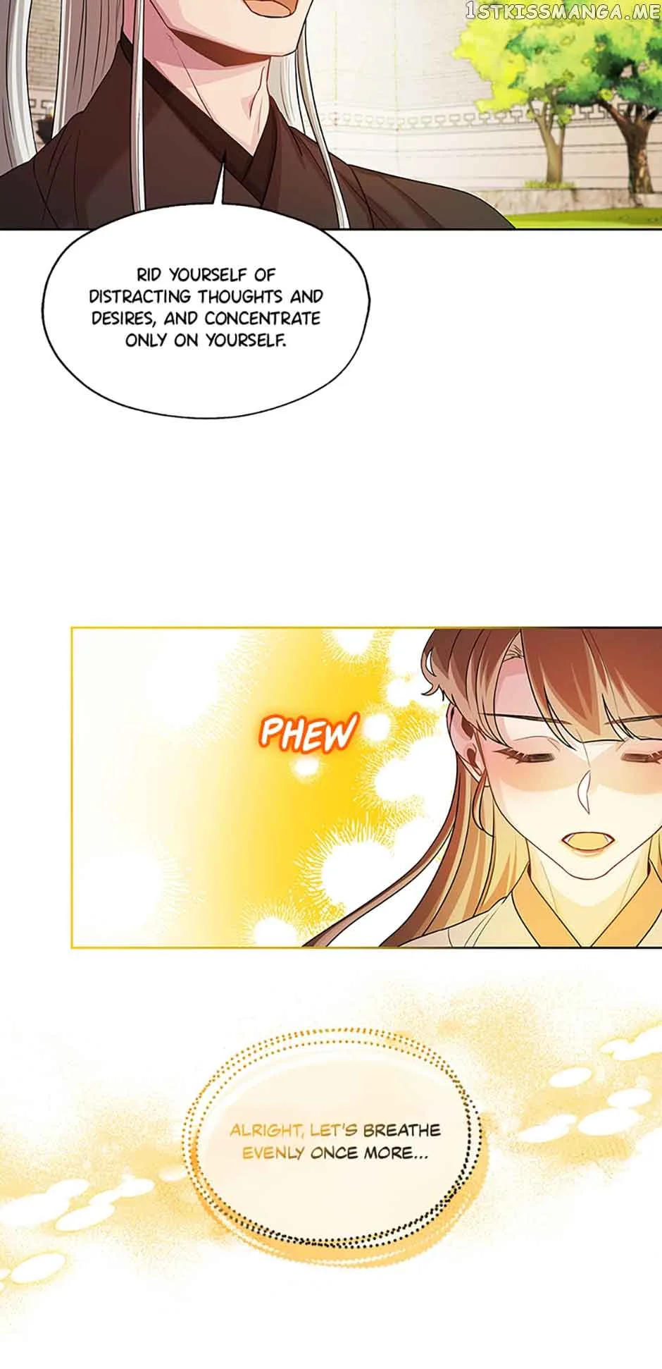 Avoiding the Heavenly Emperor Chapter 48 page 23