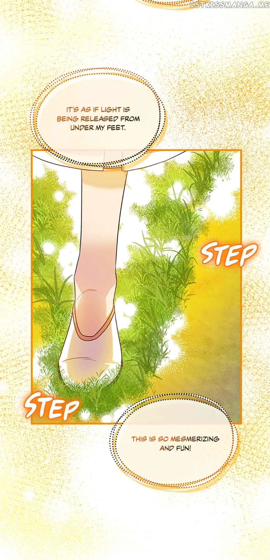 Avoiding the Heavenly Emperor Chapter 48 page 25