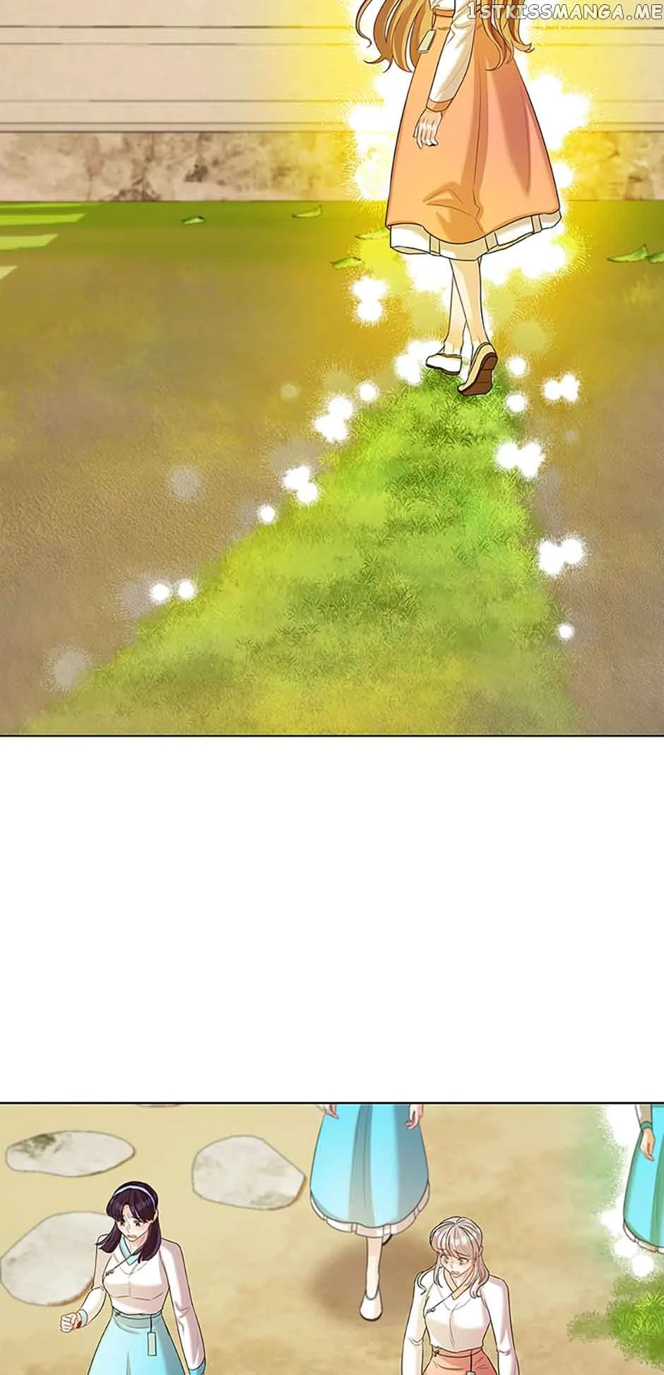 Avoiding the Heavenly Emperor Chapter 48 page 21