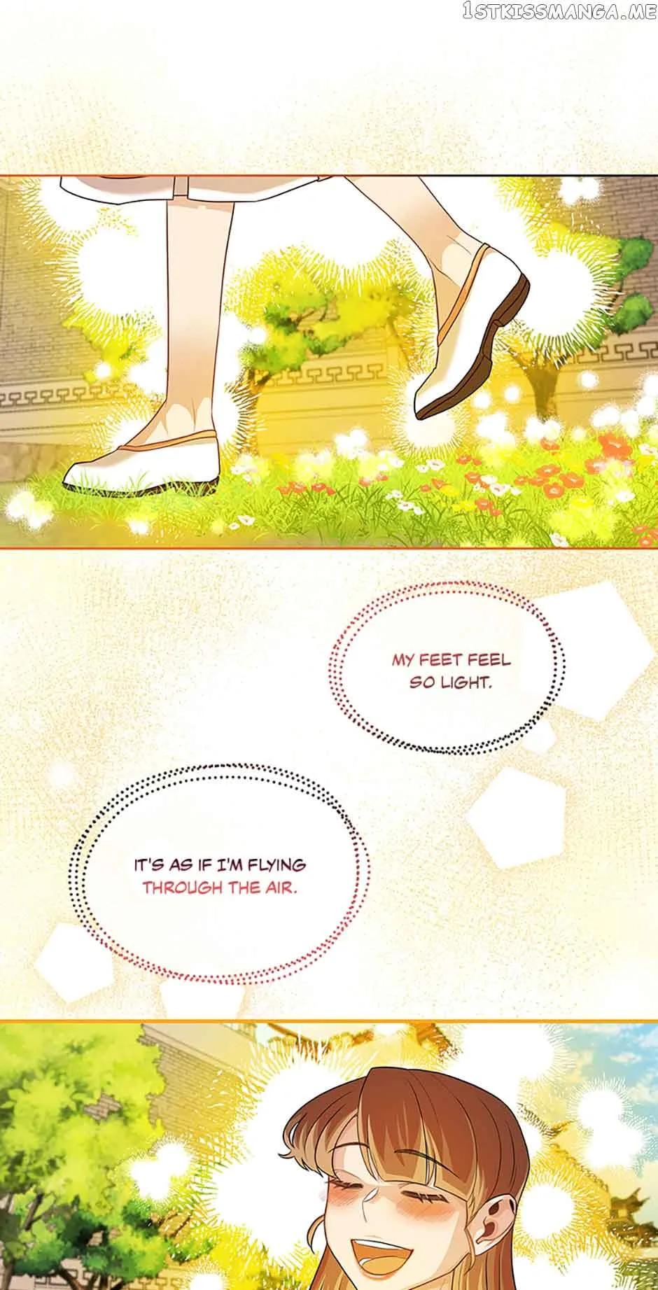 Avoiding the Heavenly Emperor Chapter 48 page 37