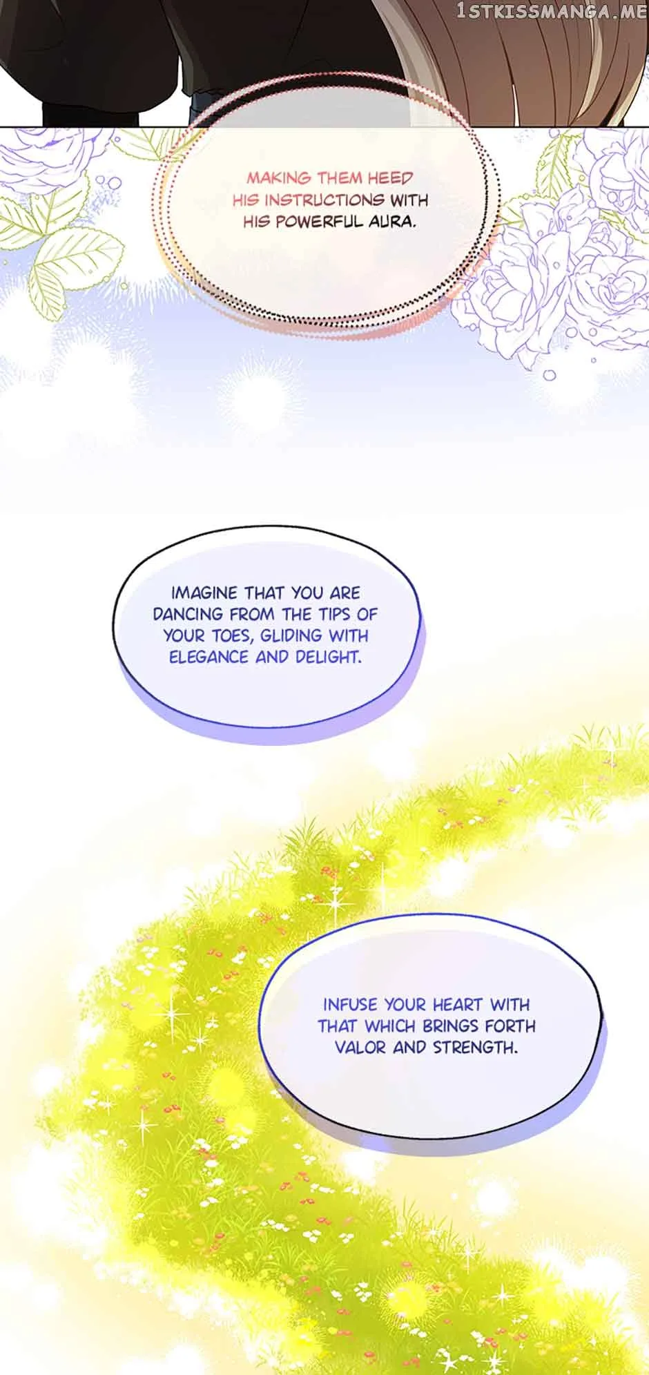 Avoiding the Heavenly Emperor Chapter 48 page 35