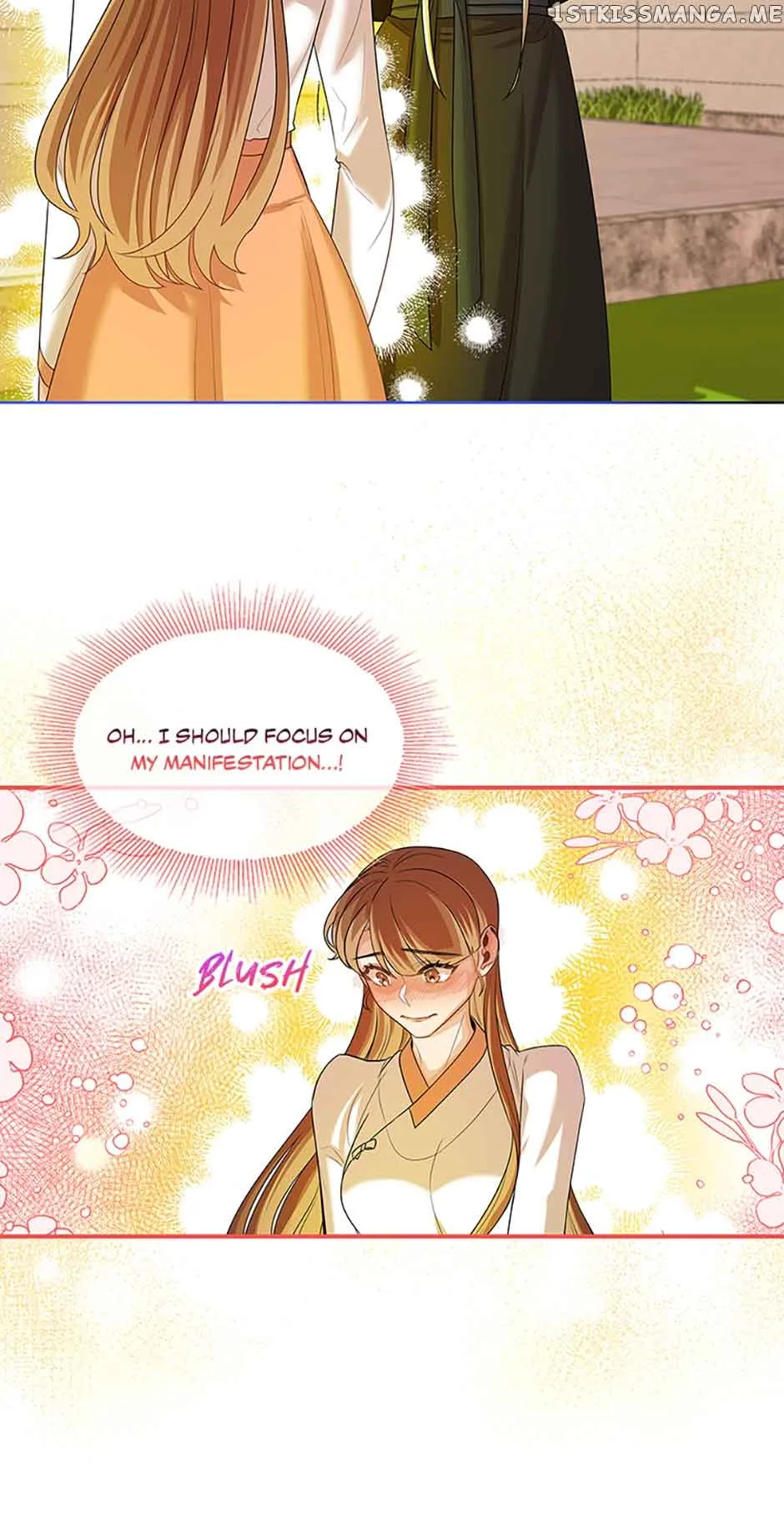 Avoiding the Heavenly Emperor Chapter 48 page 43