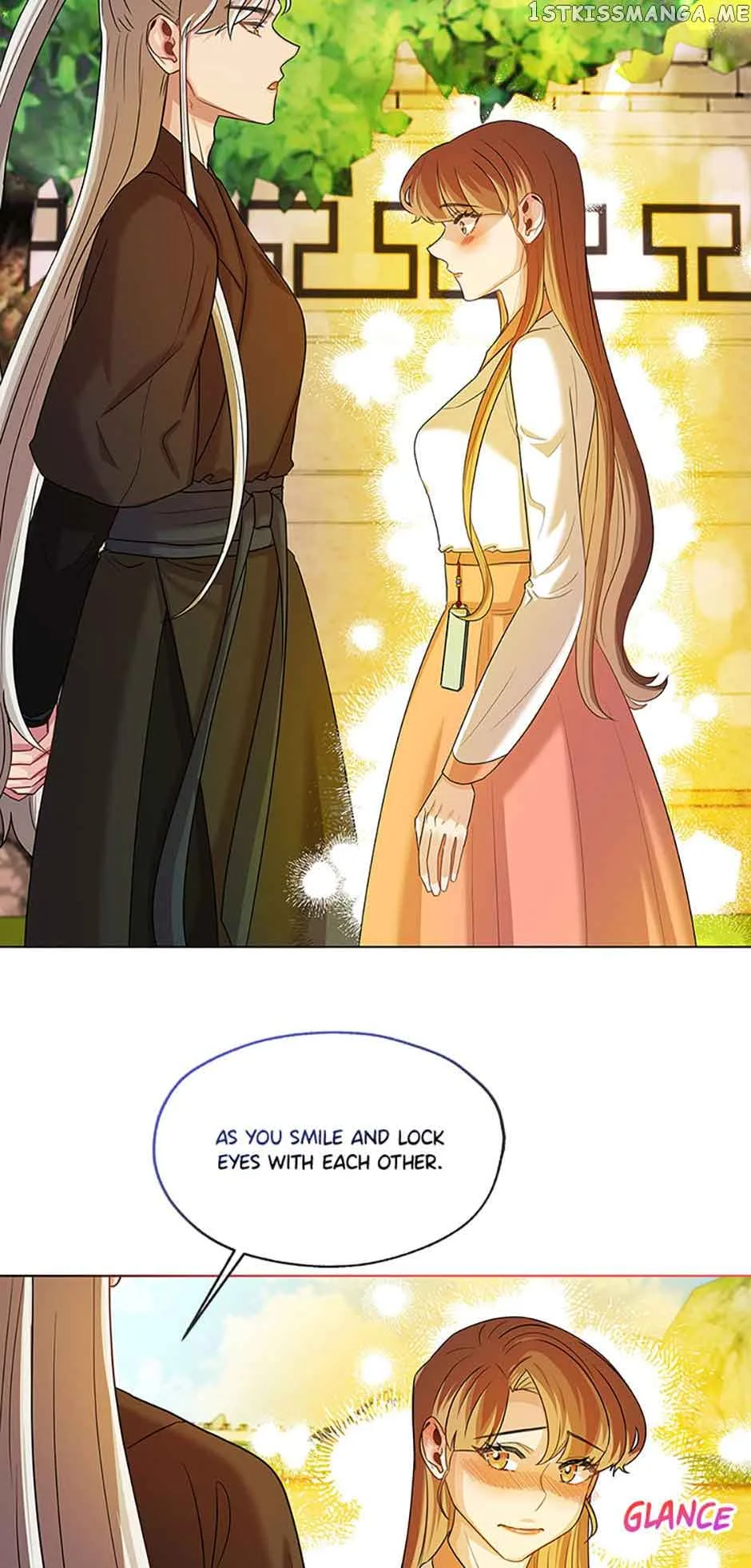 Avoiding the Heavenly Emperor Chapter 48 page 45
