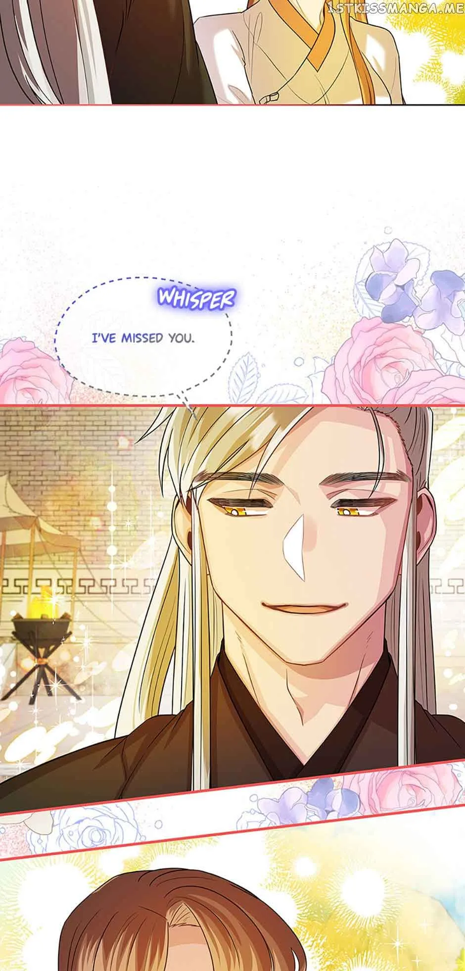Avoiding the Heavenly Emperor Chapter 48 page 46