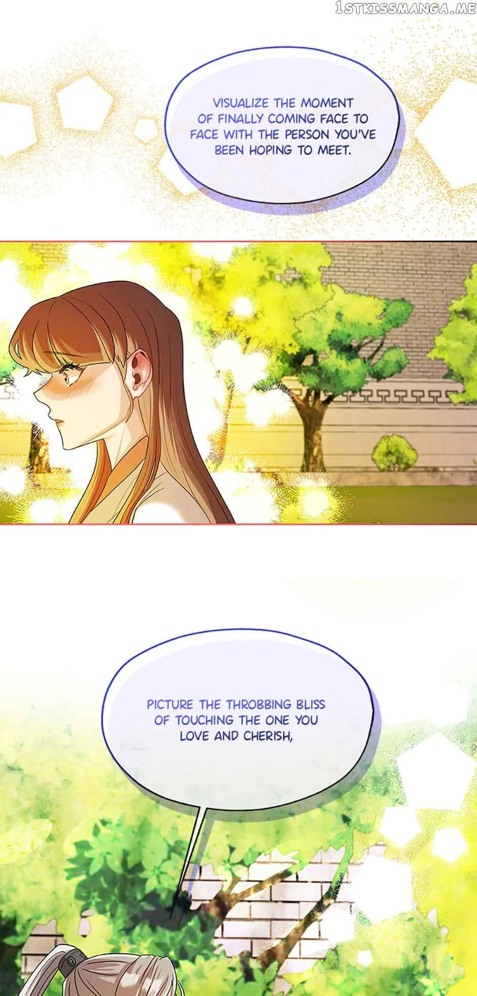 Avoiding the Heavenly Emperor Chapter 48 page 44
