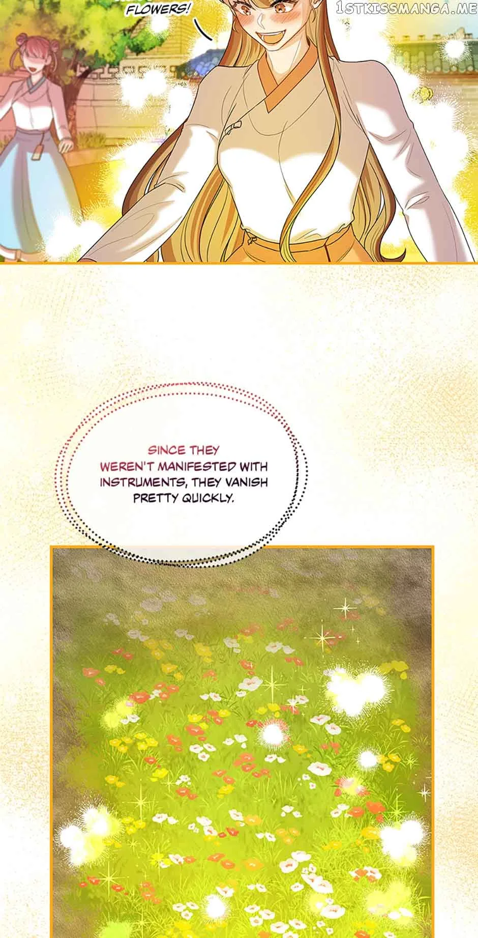 Avoiding the Heavenly Emperor Chapter 48 page 40