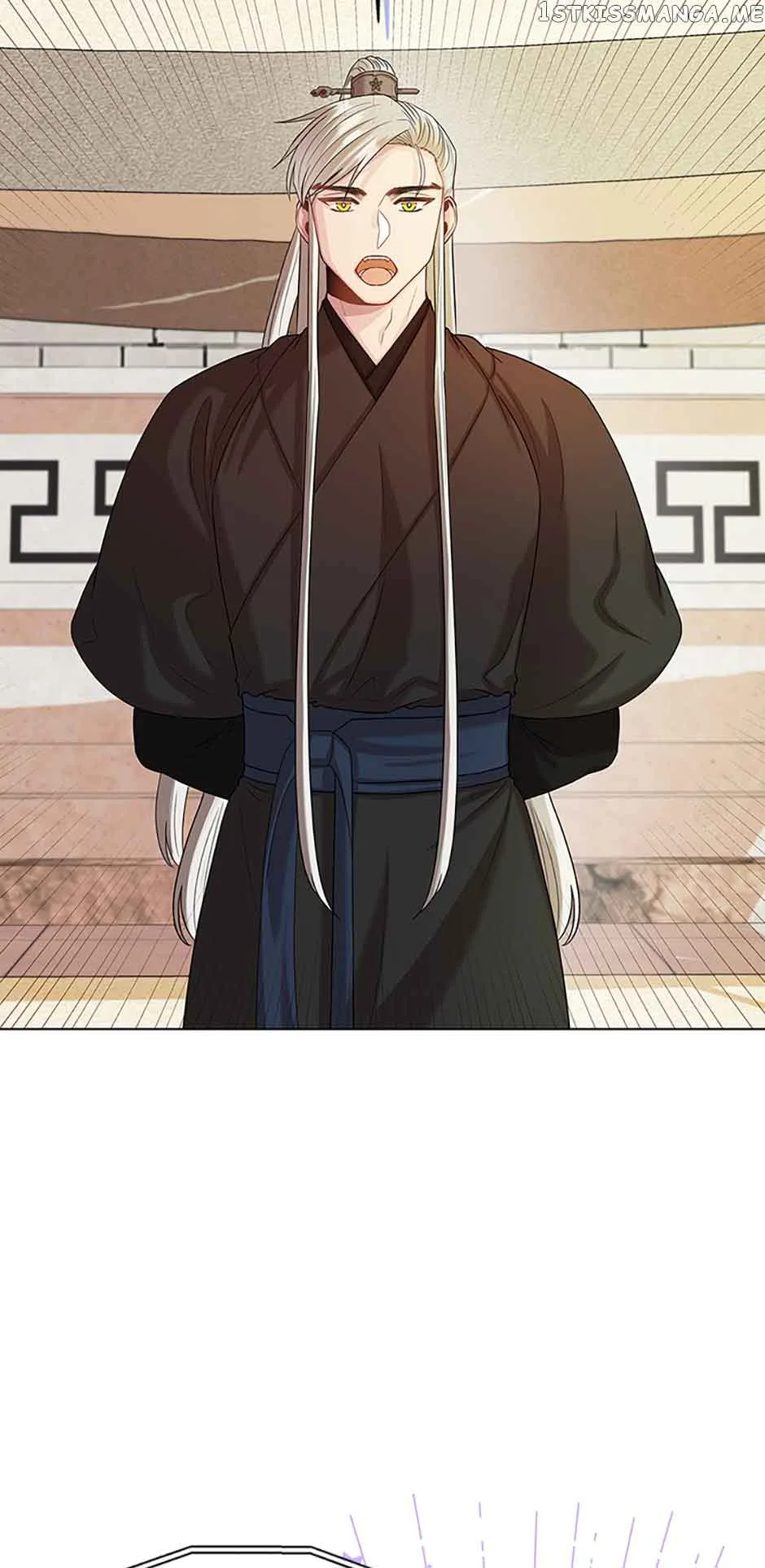 Avoiding the Heavenly Emperor Chapter 49 page 19