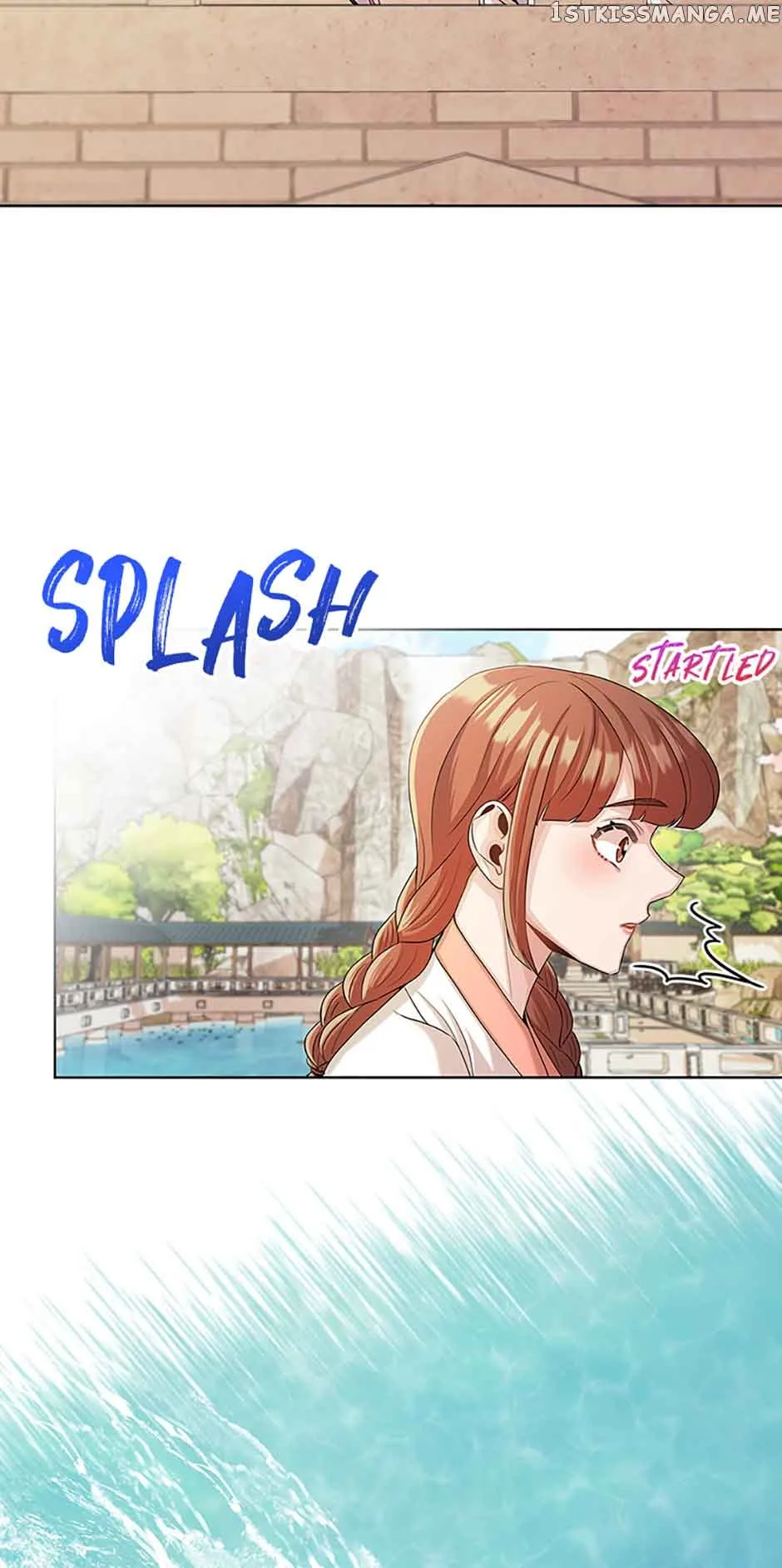 Avoiding the Heavenly Emperor Chapter 47 page 33
