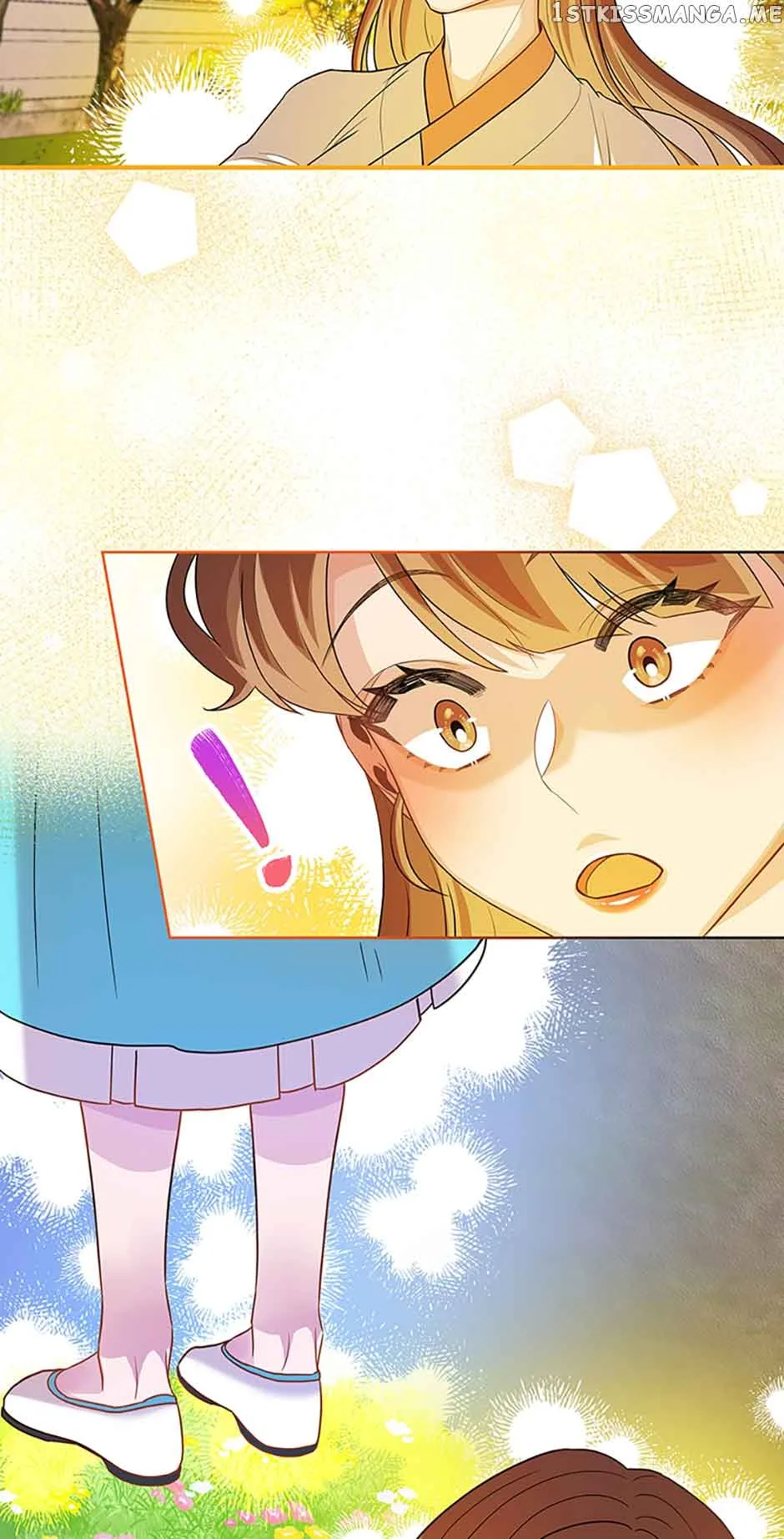 Avoiding the Heavenly Emperor Chapter 48 page 38
