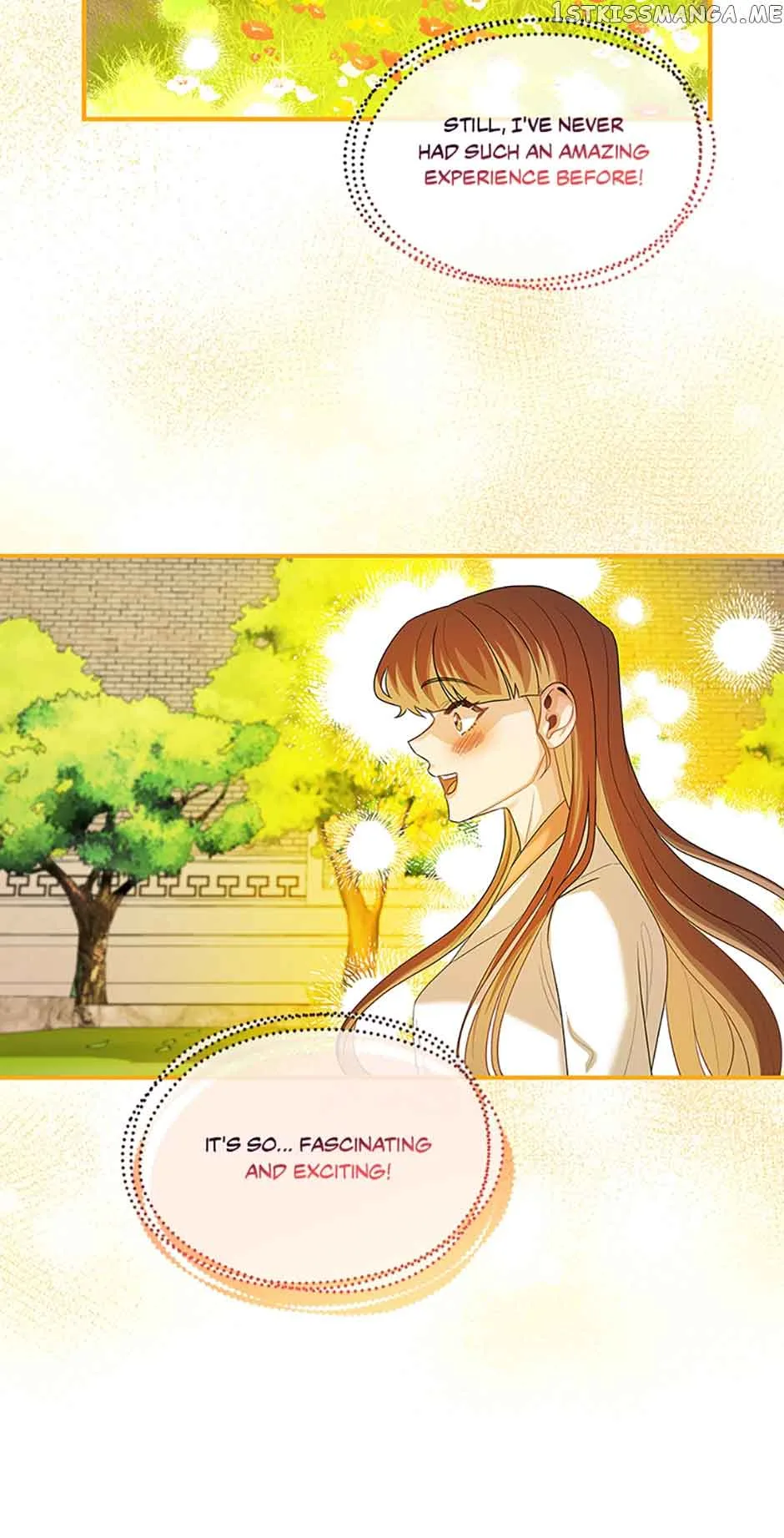 Avoiding the Heavenly Emperor Chapter 48 page 41