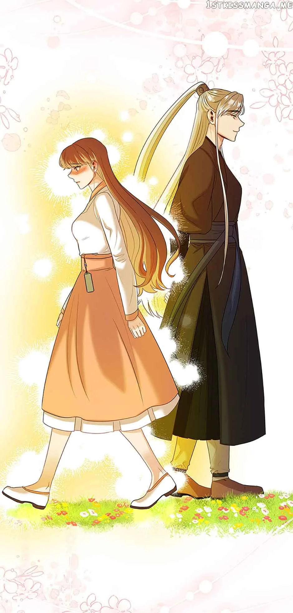 Avoiding the Heavenly Emperor Chapter 48 page 48
