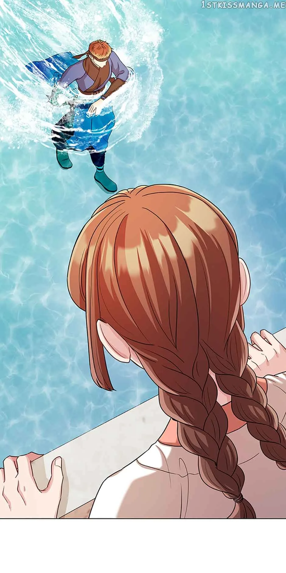 Avoiding the Heavenly Emperor Chapter 47 page 34