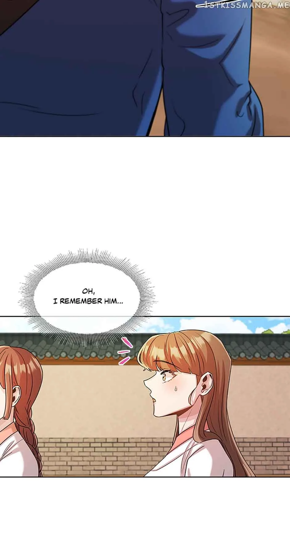 Avoiding the Heavenly Emperor Chapter 47 page 45