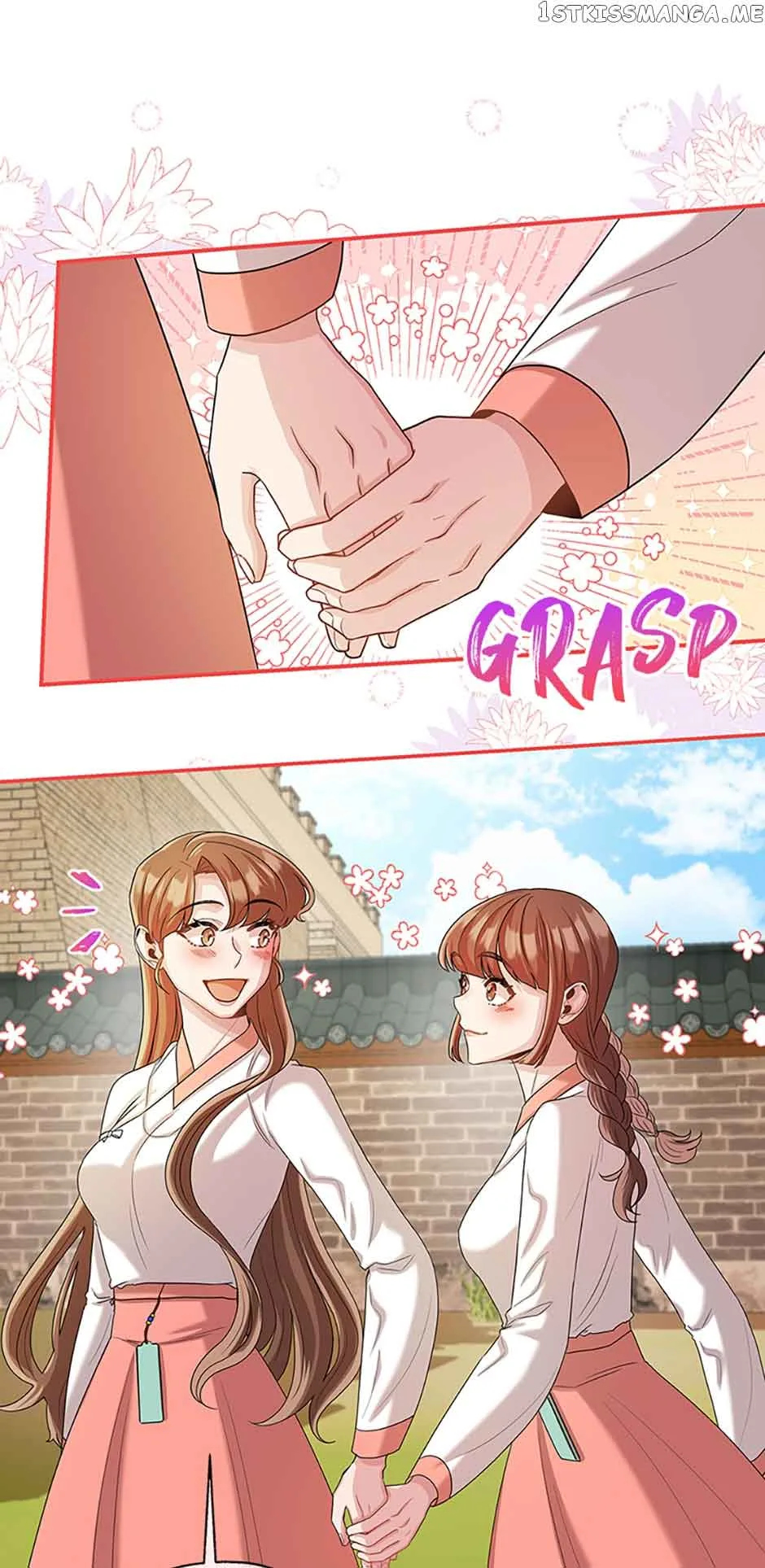 Avoiding the Heavenly Emperor Chapter 49 page 22
