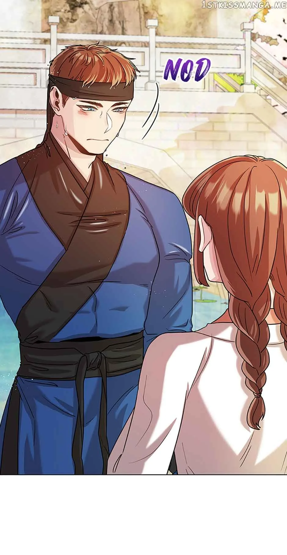Avoiding the Heavenly Emperor Chapter 47 page 41