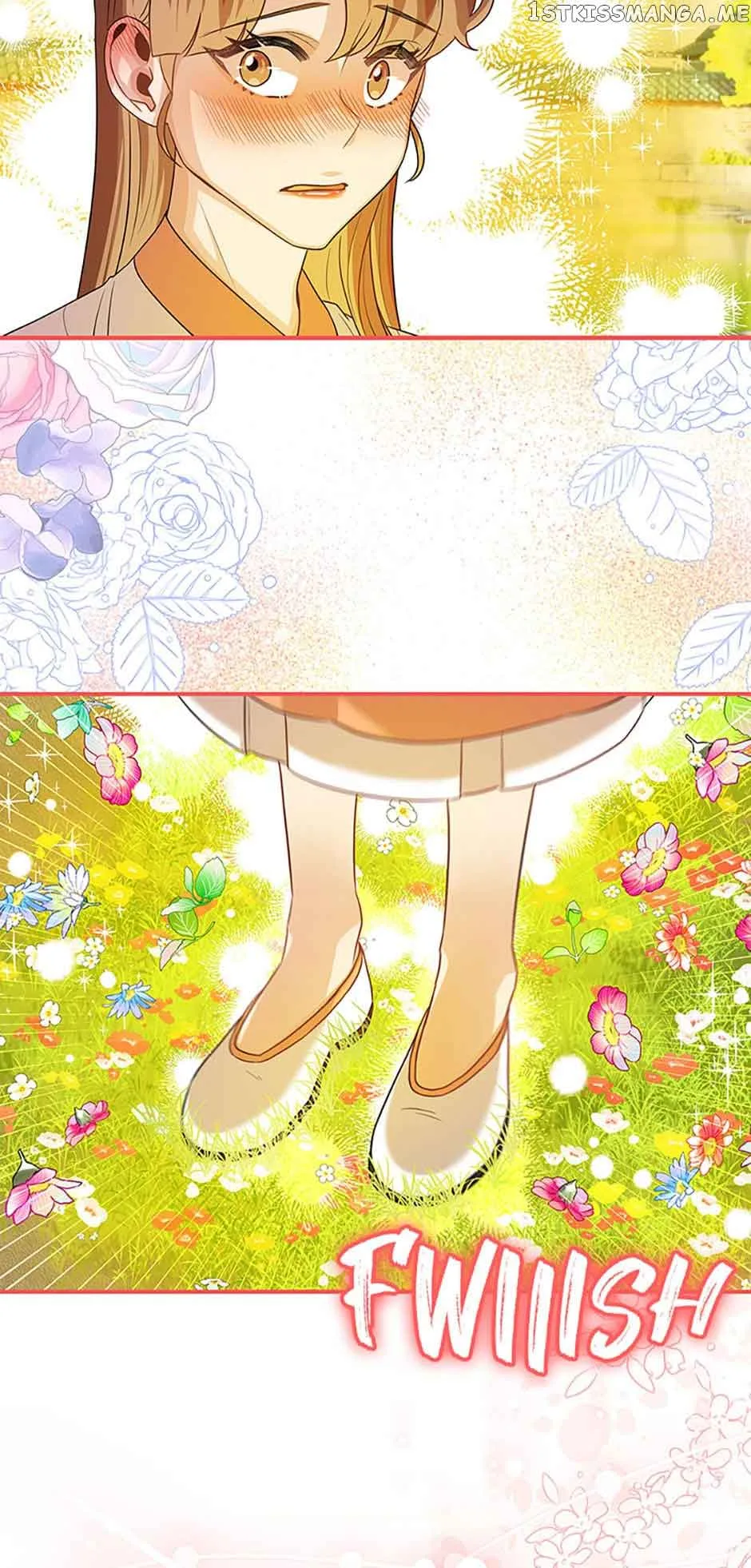 Avoiding the Heavenly Emperor Chapter 48 page 47
