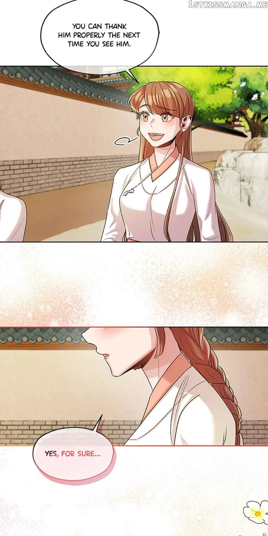 Avoiding the Heavenly Emperor Chapter 47 page 47