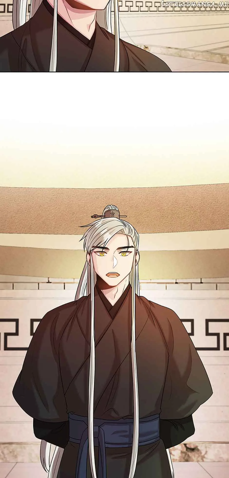 Avoiding the Heavenly Emperor Chapter 48 page 50