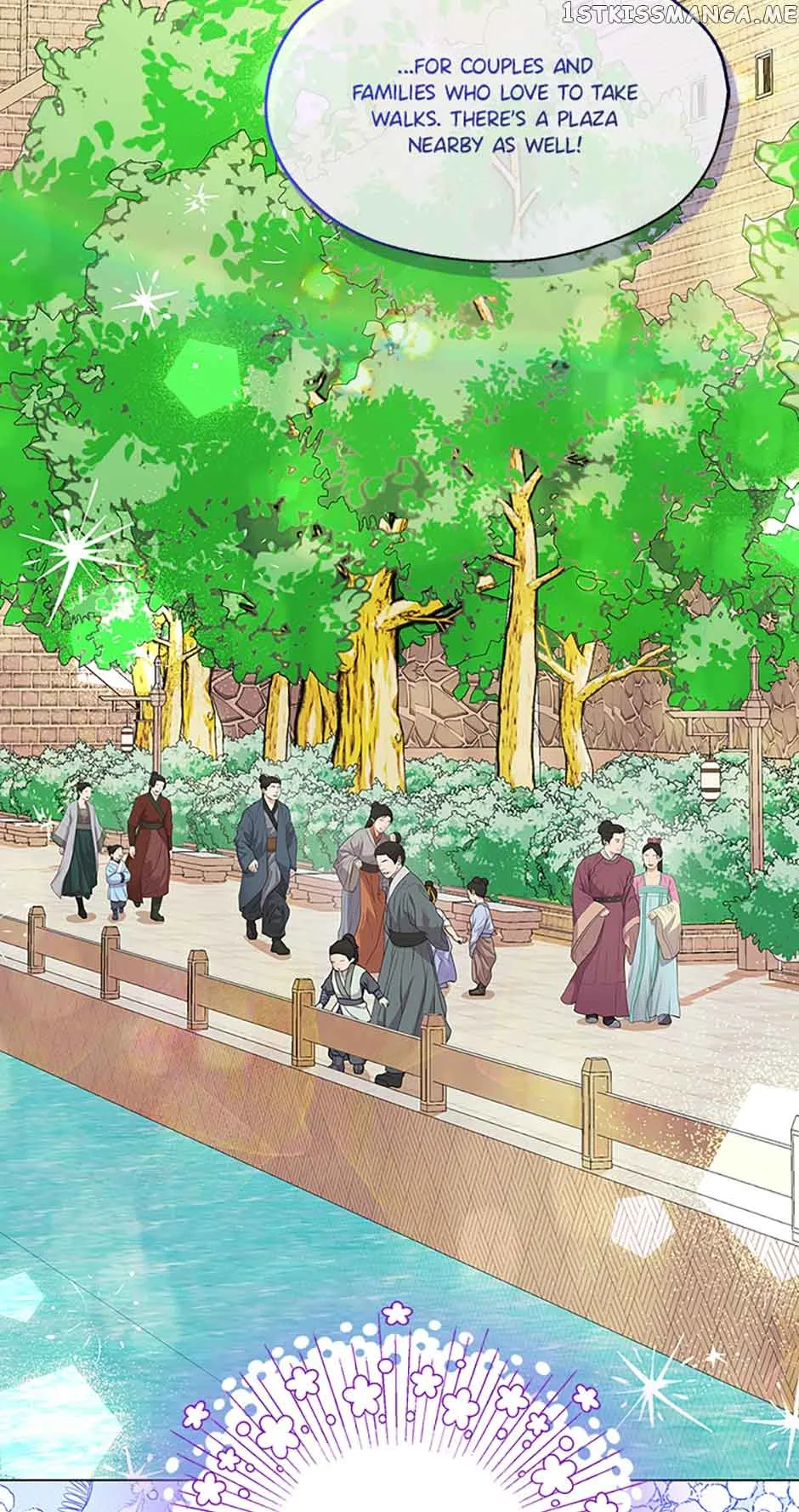 Avoiding the Heavenly Emperor Chapter 49 page 38