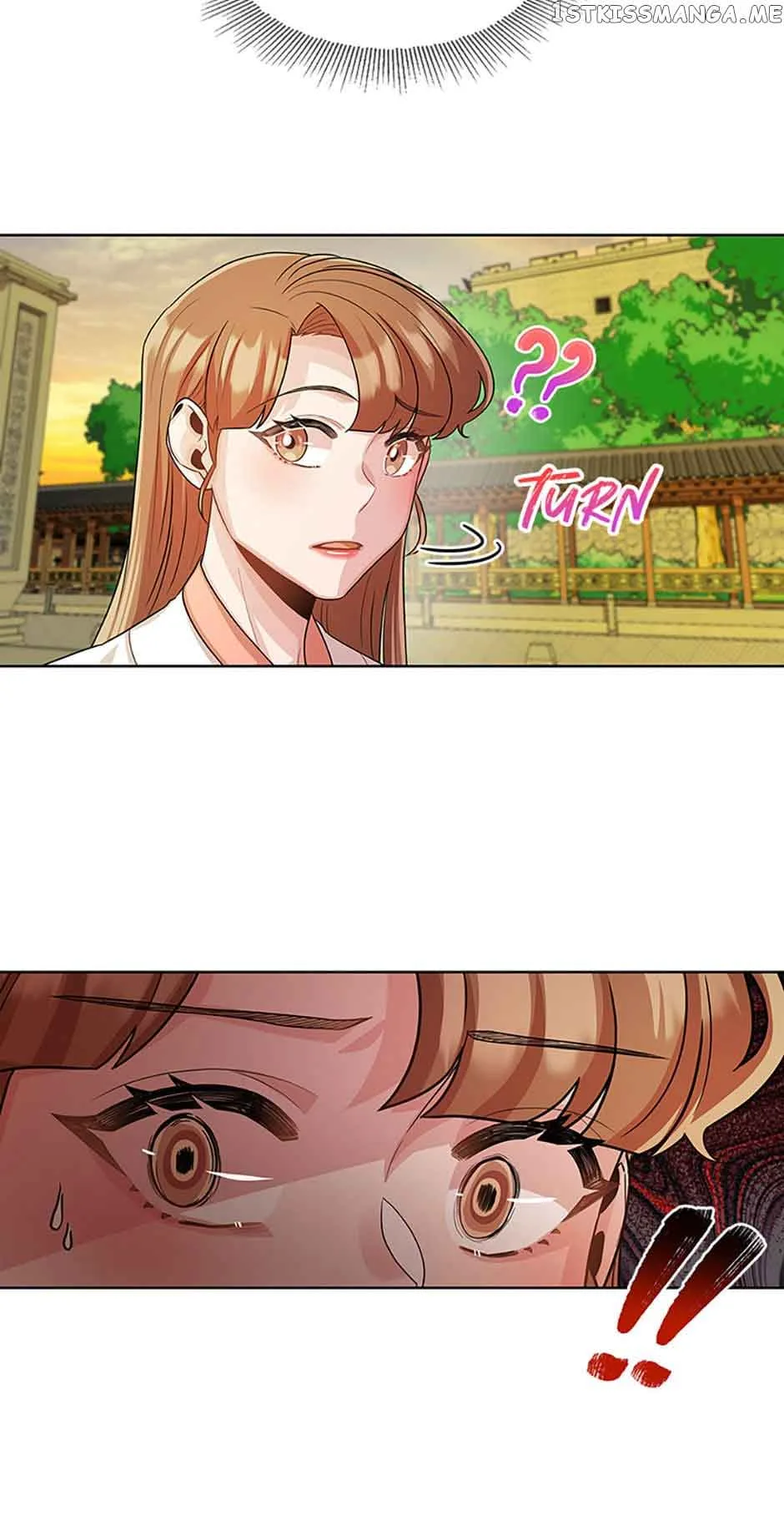 Avoiding the Heavenly Emperor Chapter 51 page 3