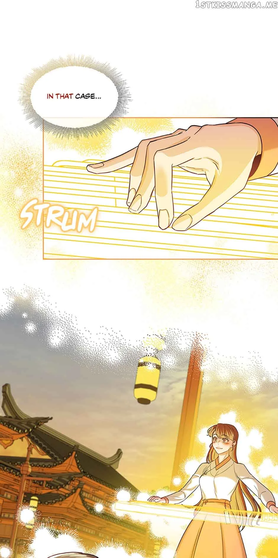 Avoiding the Heavenly Emperor Chapter 50 page 31