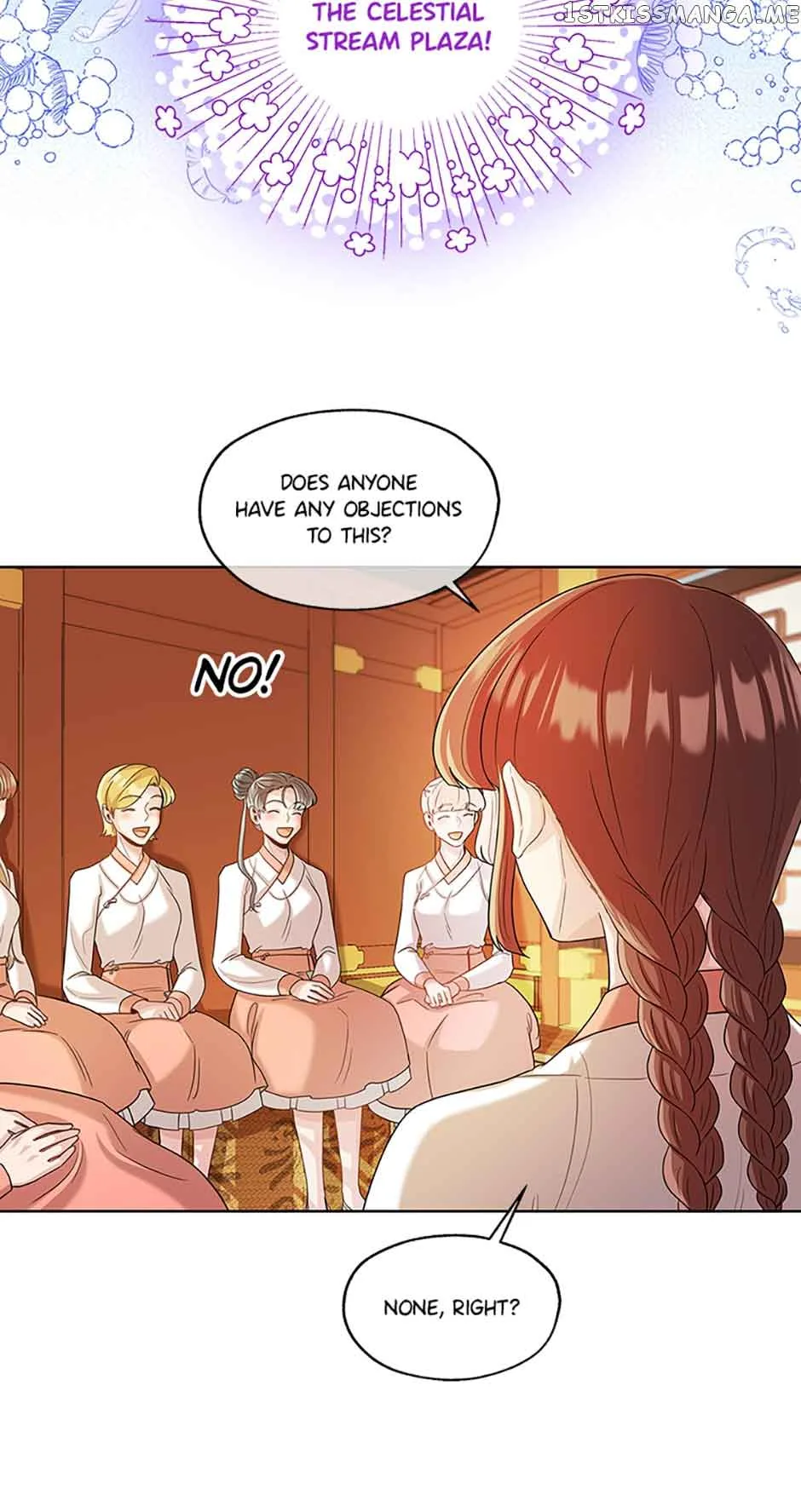 Avoiding the Heavenly Emperor Chapter 49 page 39