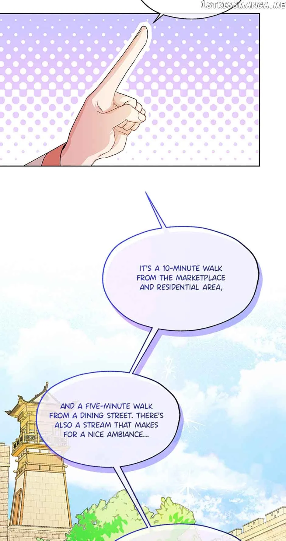 Avoiding the Heavenly Emperor Chapter 49 page 37