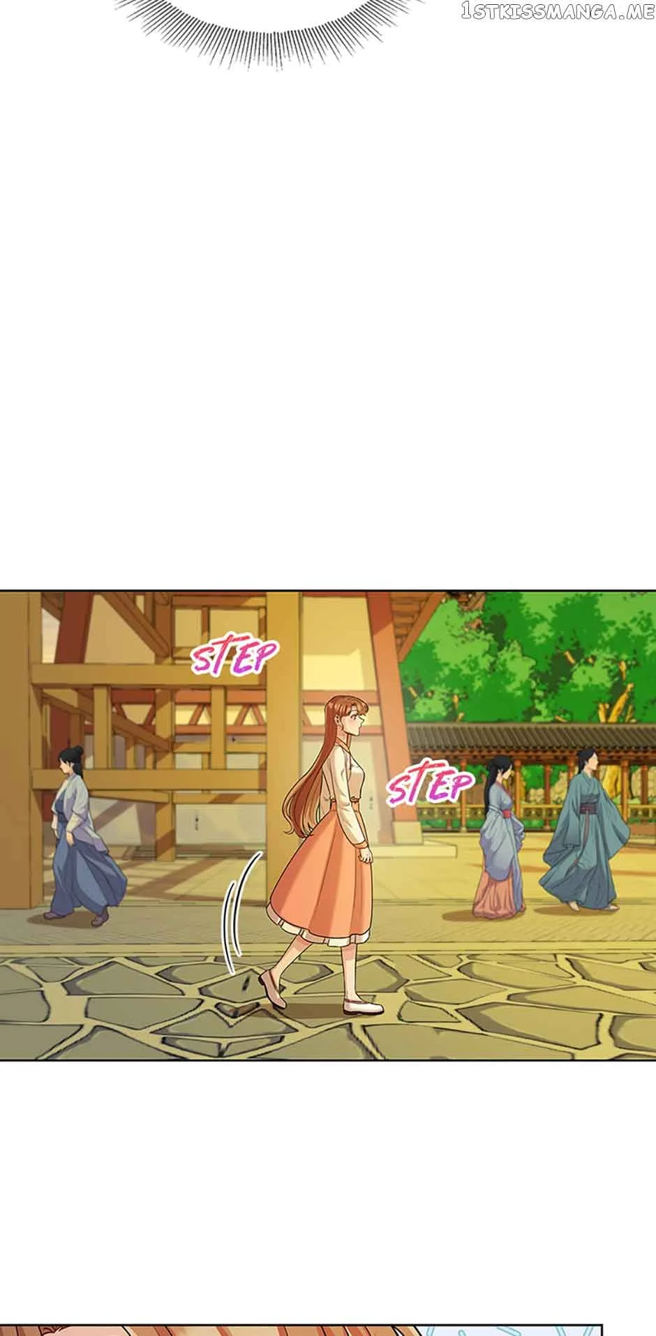 Avoiding the Heavenly Emperor Chapter 50 page 38