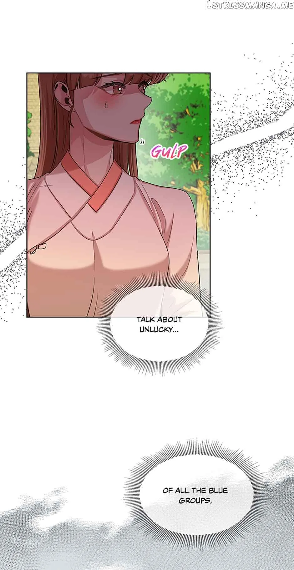 Avoiding the Heavenly Emperor Chapter 51 page 12