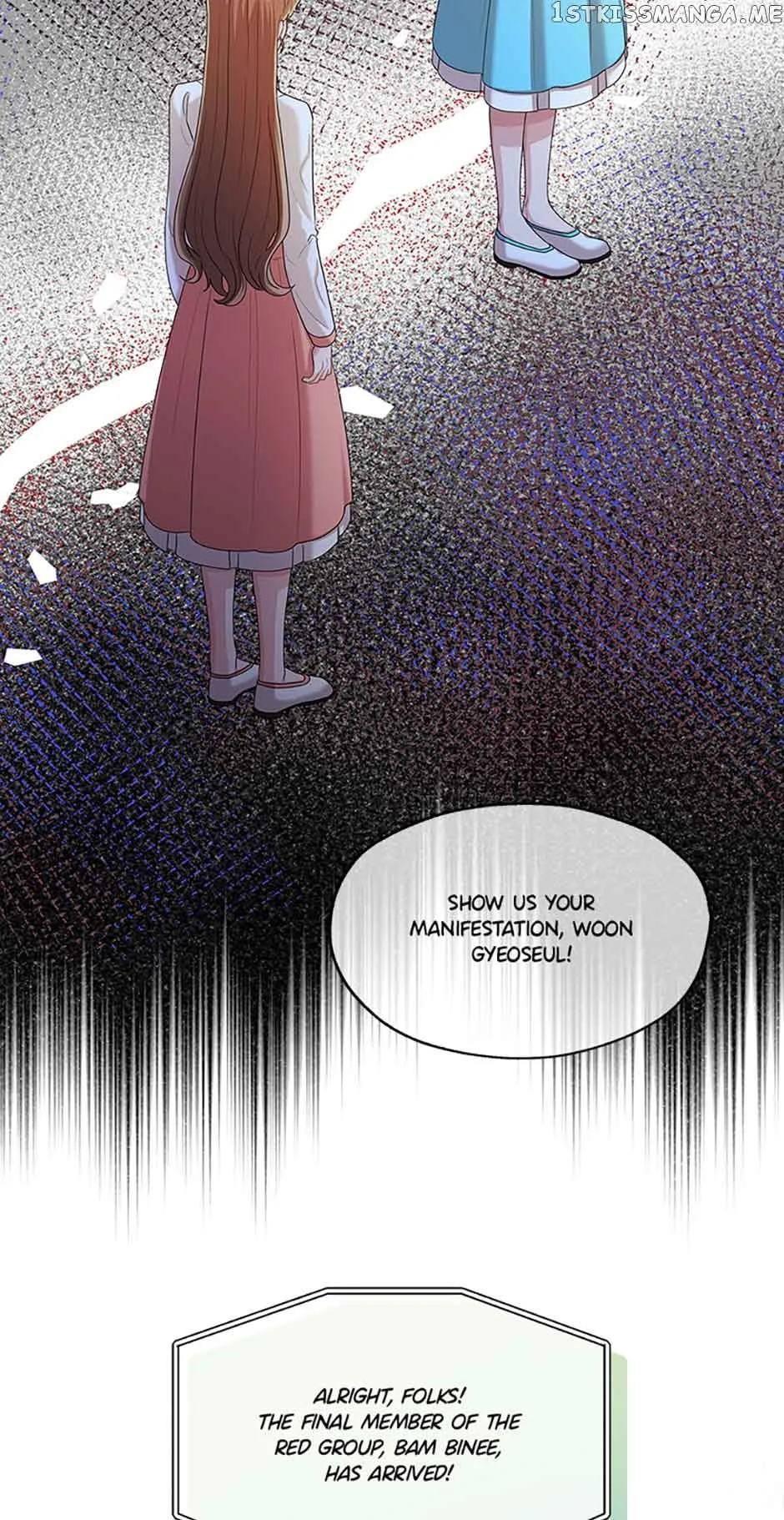 Avoiding the Heavenly Emperor Chapter 51 page 8