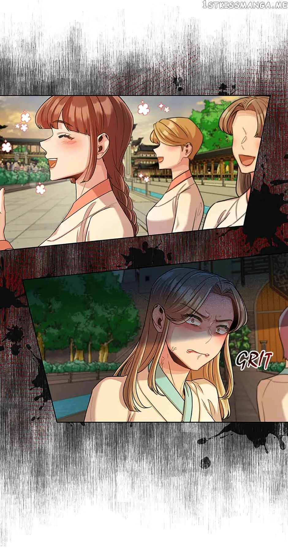 Avoiding the Heavenly Emperor Chapter 51 page 11