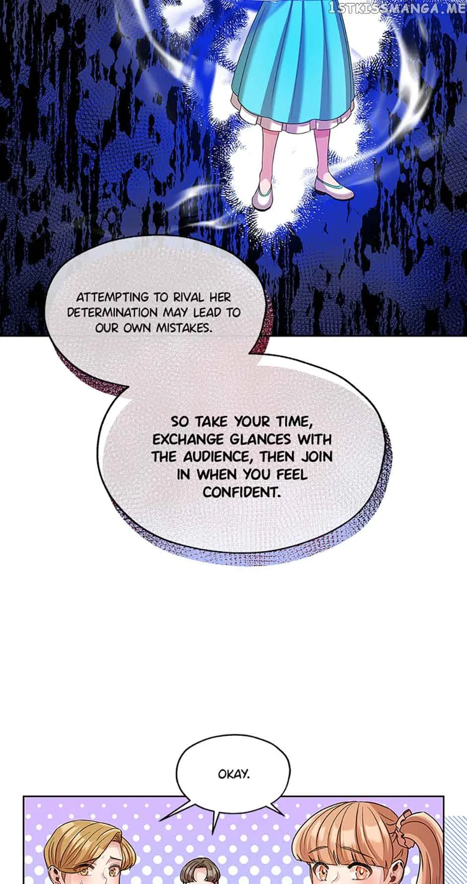 Avoiding the Heavenly Emperor Chapter 51 page 20