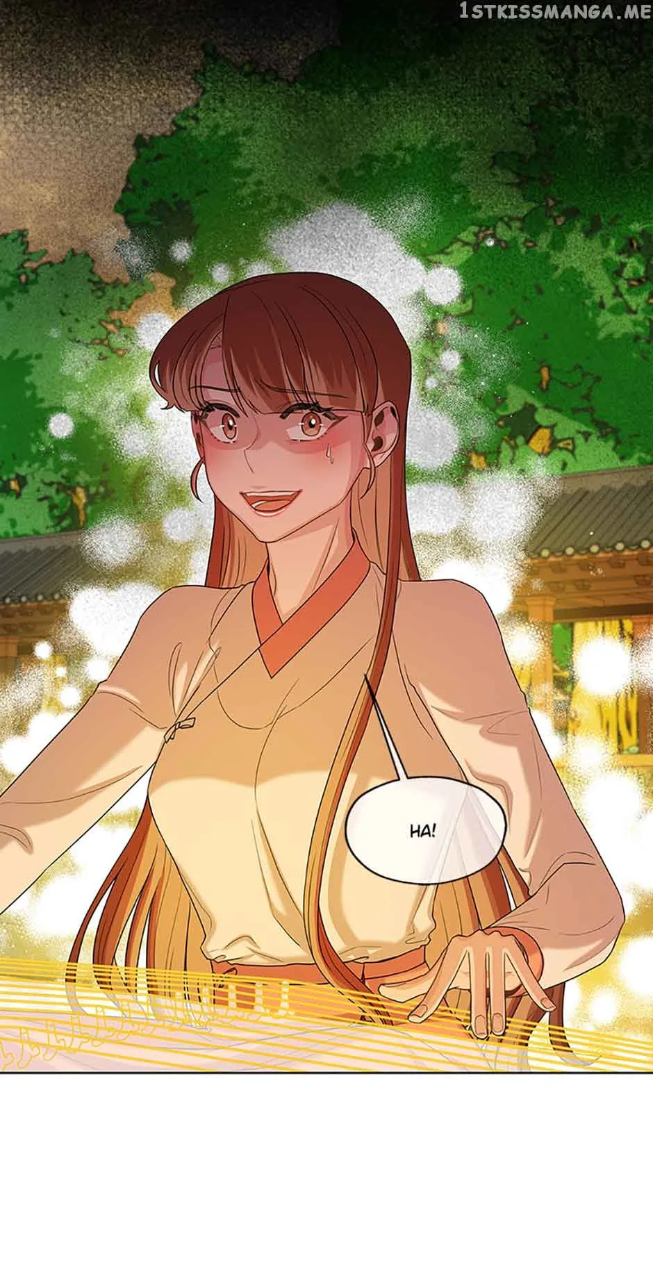 Avoiding the Heavenly Emperor Chapter 51 page 29