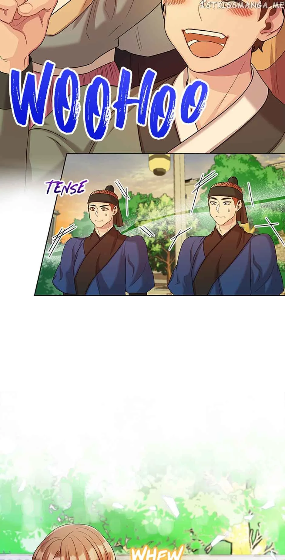 Avoiding the Heavenly Emperor Chapter 51 page 26