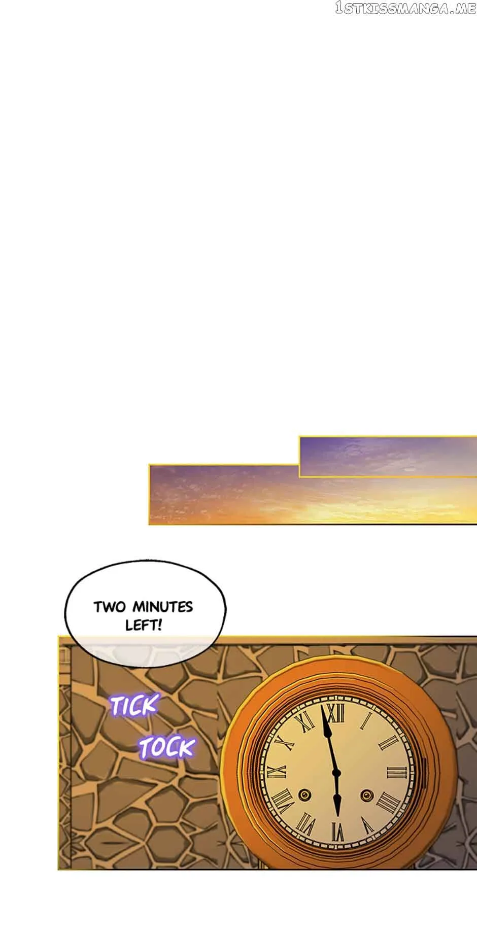 Avoiding the Heavenly Emperor Chapter 51 page 22