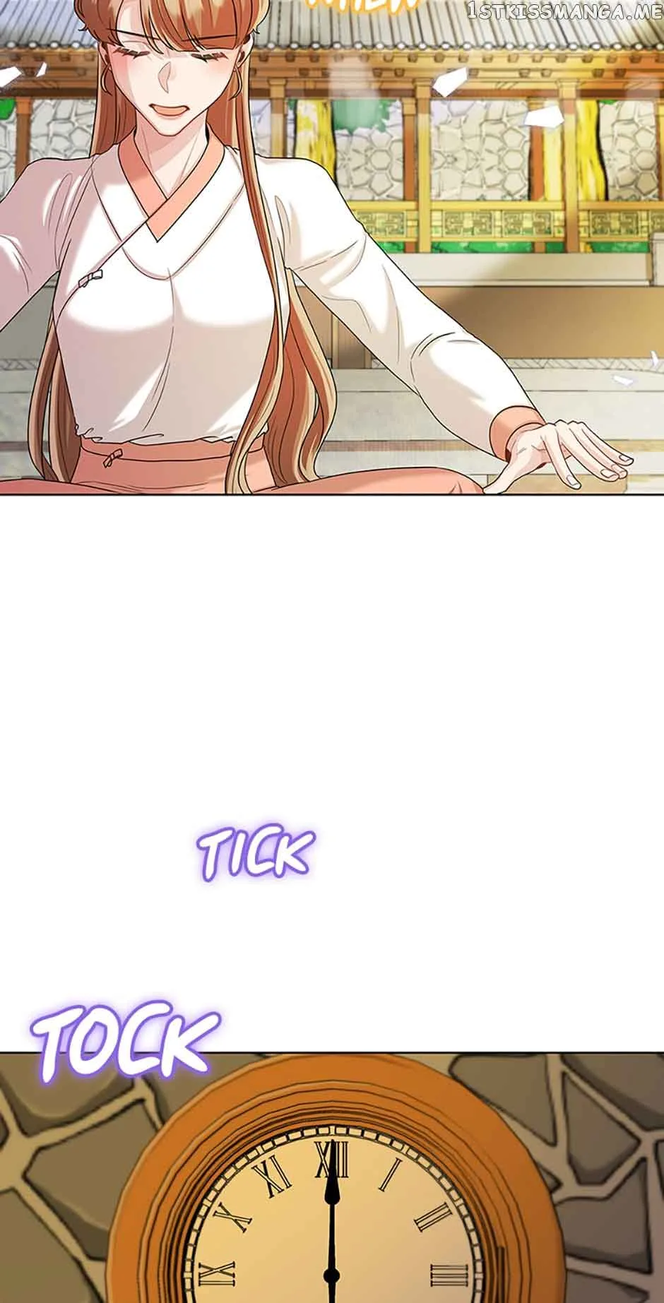 Avoiding the Heavenly Emperor Chapter 51 page 27