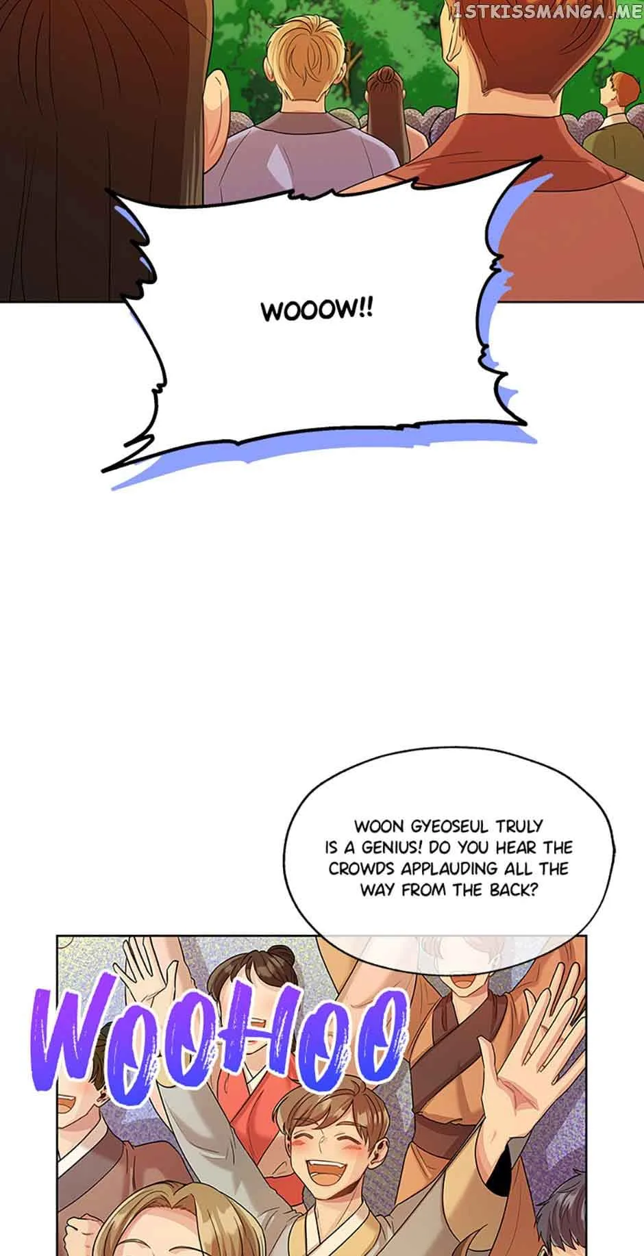 Avoiding the Heavenly Emperor Chapter 51 page 39