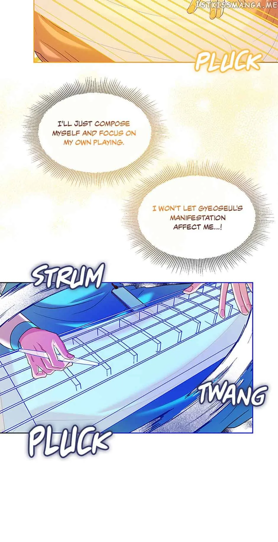 Avoiding the Heavenly Emperor Chapter 51 page 44