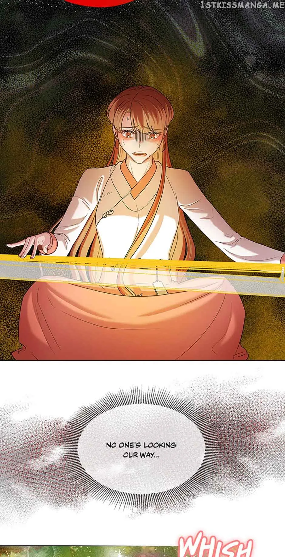 Avoiding the Heavenly Emperor Chapter 51 page 41