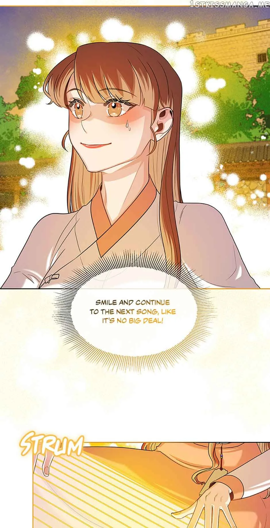 Avoiding the Heavenly Emperor Chapter 51 page 43