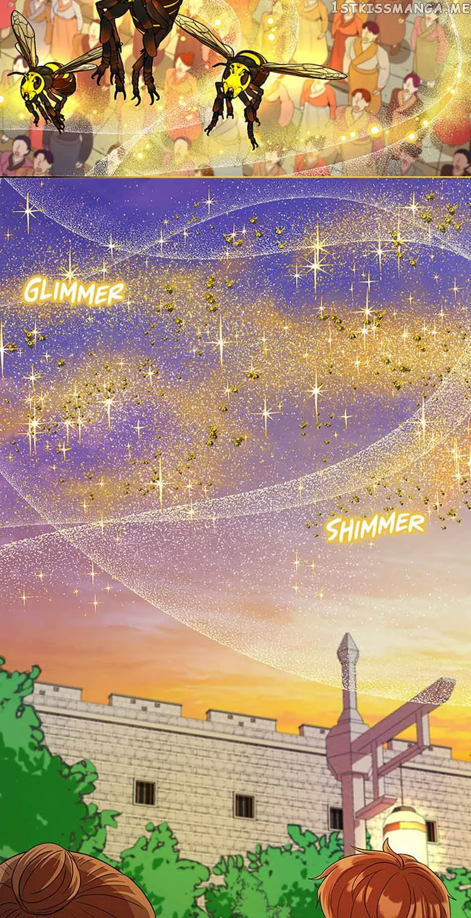 Avoiding the Heavenly Emperor Chapter 51 page 38
