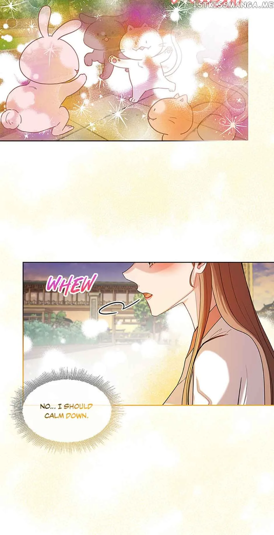 Avoiding the Heavenly Emperor Chapter 51 page 42