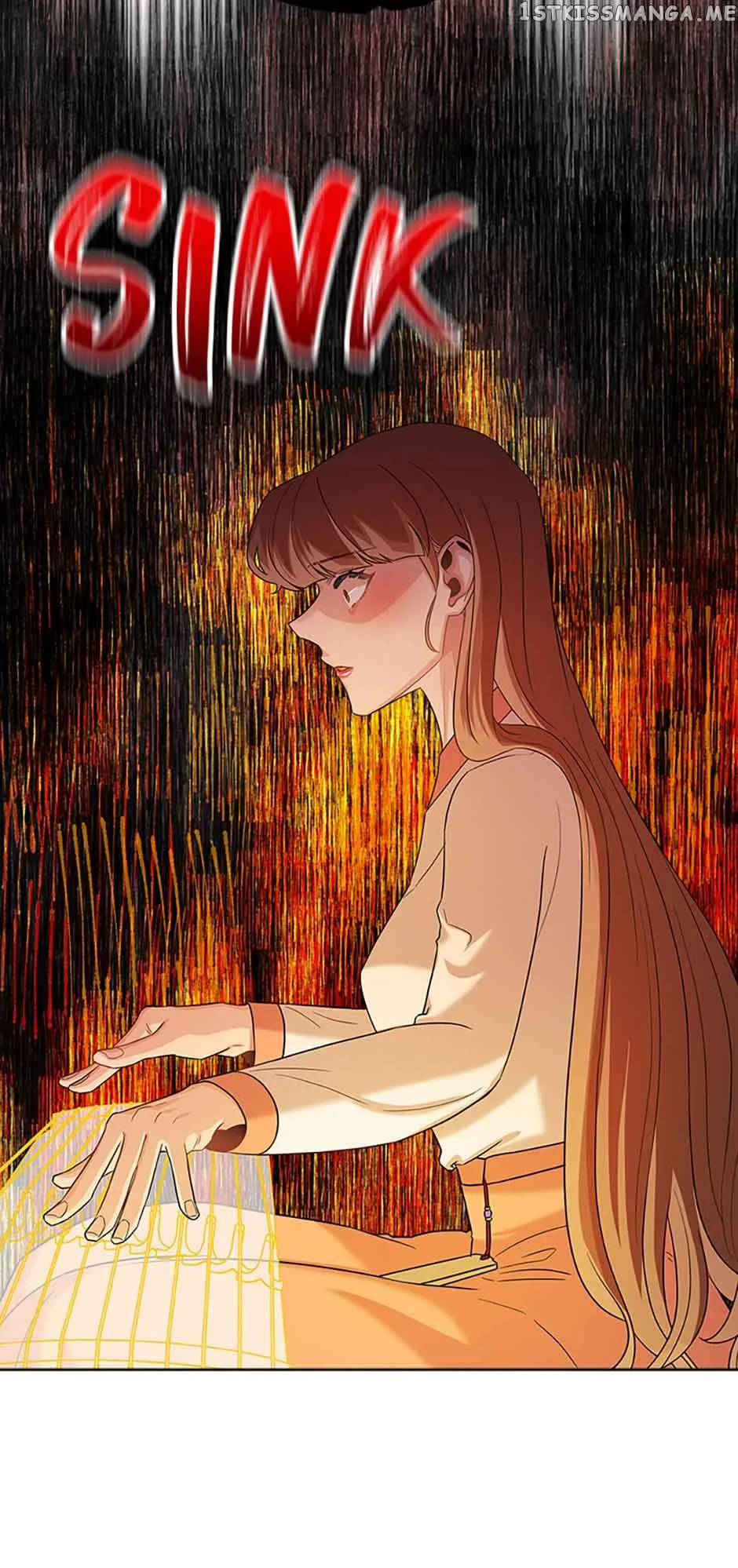 Avoiding the Heavenly Emperor Chapter 51 page 35