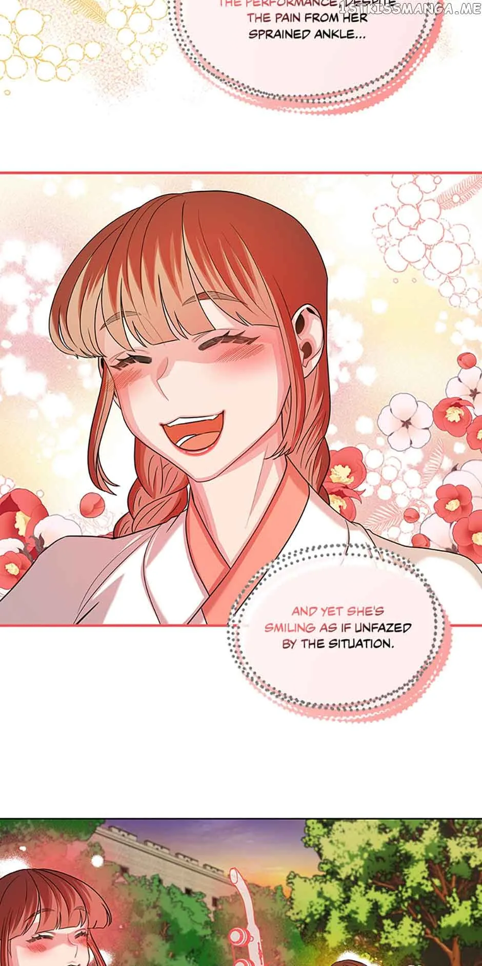 Avoiding the Heavenly Emperor Chapter 51 page 49