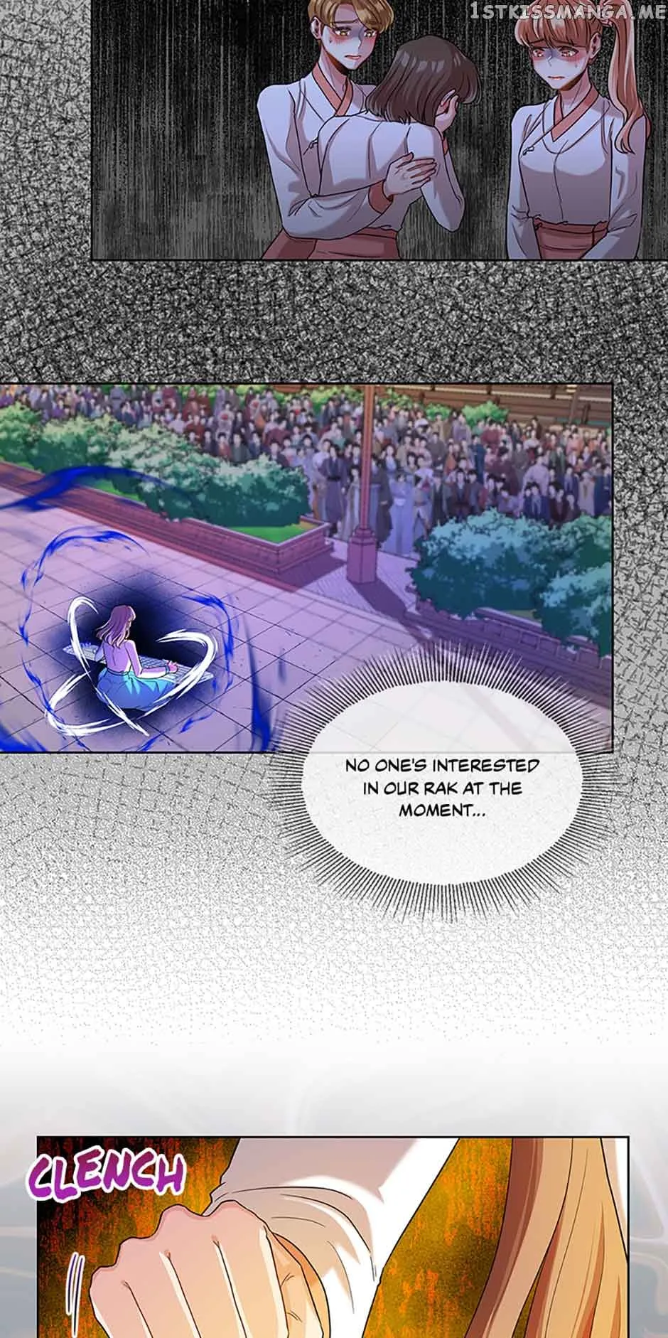 Avoiding the Heavenly Emperor Chapter 51 page 46