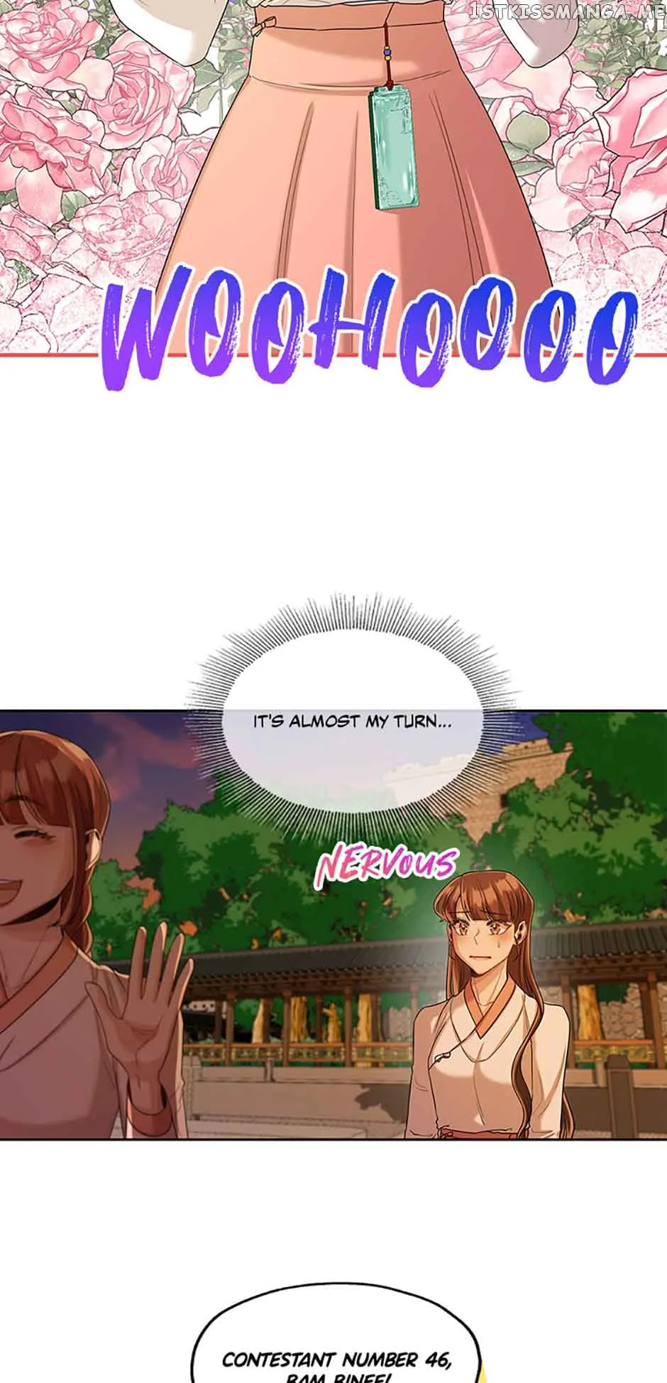 Avoiding the Heavenly Emperor Chapter 53 page 19