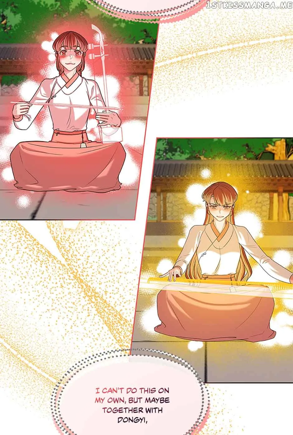 Avoiding the Heavenly Emperor Chapter 52 page 3