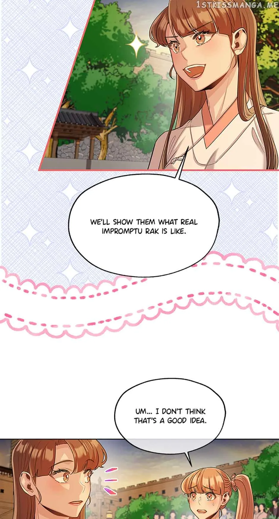 Avoiding the Heavenly Emperor Chapter 52 page 10