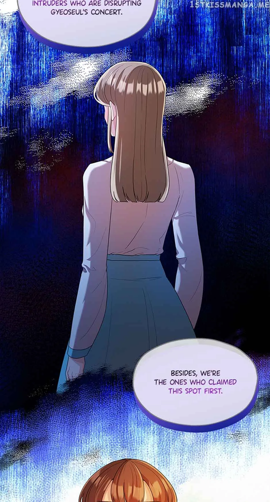 Avoiding the Heavenly Emperor Chapter 52 page 13